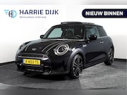 MINI Cooper - 2.0 Cooper S | S/K-Panodak | Dig. Cockpit | Stoelverw. | PDC
