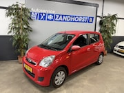 Daihatsu Cuore - 1.0 Premium // APK tot 16-06-2027