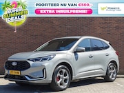 Ford Kuga - 2.5 PHEV 243pk e-CVT ST-Line | SUMMERDEAL | Adaptive Cruise