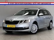 Skoda Octavia - 1.0 TSI Greentech Ambition/ Automaat/ Adaptive Cruise/ Navi/