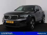 Volvo XC40 - 1.5 T4 Plug-in hybrid Ultimate Bright | SOH 91, 7%