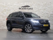 Skoda Kodiaq - 1.5 TSI Sportline Business | Panoramadak | Virtual Cockpit |