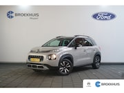Citroën C3 Aircross - 1.2 PureTech Shine | Cruise Control | Navi | Radio | CarPlay