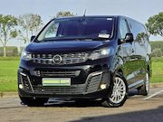 Opel Vivaro - 2.0 L3H1 Xenon LED Automatische Airco 3 Zits Camera Carplay 