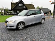 Skoda Fabia - 1.2 Comfort