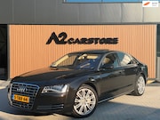 Audi A8 - 2.0 TFSI Hybrid Pro Line+ FULLL OPTIONS