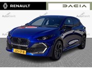Renault Clio - 1.8 Hybrid 160 esprit Alpine - Demo / Harman Kardon