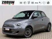 Fiat 500e - Icon 42KWH | Navi | Carplay | Comfort | Pano | 16"