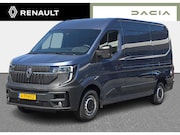 Renault Master - T35 2.0 dCi 150 L2H2 Advance - Demo / vierseizoenbanden / ad