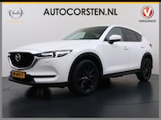 Mazda CX-5 - 2.0I 165PK Automaat GT Leder Navi Ecc Bose®-Audio Stuur+Stoe