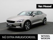 Polestar 2 - Long Range Single Motor 78 kWh | Automaat | Panorama dak | V