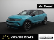 Opel Mokka - 1.2 Turbo Hybrid GS | VOORRAAD VOORDEEL | TOT 8 JAAR GARANTI