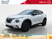 Nissan Juke - 1.6 Hybrid Pulse | NIEUWE UITVOERING | DIRECT RIJDEN | BOSE 