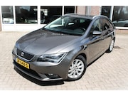 Seat Leon - ST 1.0 Carplay, LED, Achteruitrijcamera, Parkeersensoren V e
