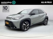 Toyota Aygo X - Hybrid 115 envy | All-in prijs | JBL pakket | Stoelverwarmin