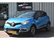Renault Captur - 0.9 TCe Dynamique – 2015 | Origineel Nederlandse auto | Trek