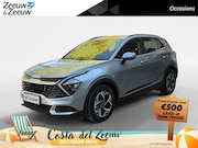 Kia Sportage - 1.6 T-GDi MHEV DynamicLine | Apple Carplay en Android Auto |