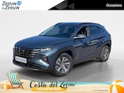 Hyundai Tucson - 1.6 T-GDI MHEV Comfort | Tijdelijk Extra Voordeel Tijdens On