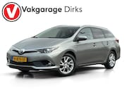 Toyota Auris - Touring Sports 1.8 Hybrid Dynamic ✅ Navi ✅ Camera ✅ Clima