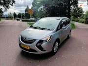 Opel Zafira - Tourer 1.4 Edition 7p.|Navigatie|Cruise|PDC|