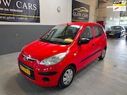 Hyundai i10 - 1.1 Active Cool |AIRCO|RADIO|APK|NAP