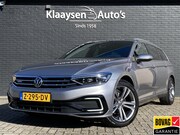 Volkswagen Passat - Variant 1.4 TSI PHEV GTE Business AUT. | navigatie | trekhaa