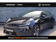 Polestar 4 - Long Range Dual motor 100 kWh | 22kW lader | Warmtepomp | Pa