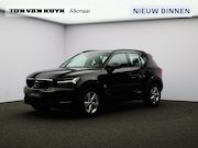 Volvo XC40 - 1.5 T2 Momentum / Trekhaak / Stoel+Stuurverwarming / Carplay