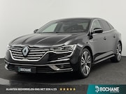 Renault Talisman - 1.3 TCe EDC Initiale Paris | Leder | 4Control | Pack Winter 