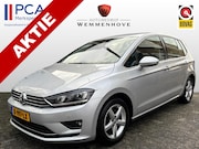 Volkswagen Golf Sportsvan - 1.4 TSI Highline