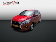 Mitsubishi Space Star - 1.2 Dynamic Automaat