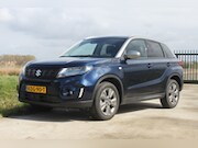 Suzuki Vitara - 1.4 Boosterjet Select Smart Hybrid