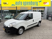 Opel Combo - 1.3 CDTi L1H1 ecoFLEX Edition * MARGE AUTO * 97.552 Km * Air