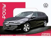 Volkswagen Passat - Variant 1.5 eHybrid 204pk DSG Business | Navigatie | Adaptie