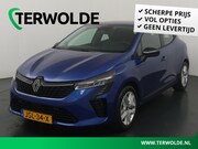 Renault Clio - evolution full hybrid E-Tech 145 | Pack navigation | Achteru