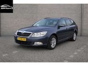 Skoda Octavia - Combi 1.6 TDI Greentech Ambition Business Line | C