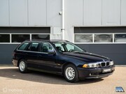 BMW 5-serie - 520i