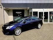 Toyota Avensis - 2.0 VVTi Business / SEDAN / AUTOMATIC / CLIMA / NAVI / CAMER