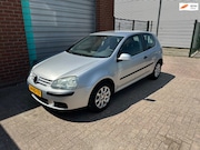 Volkswagen Golf - 1.6 FSI Comfortline 3 deurs NAP