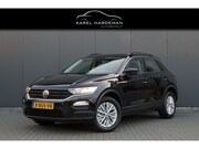 Volkswagen T-Roc - 1.0 TSI | PARKEERSENSOREN | APPLE CARPLAY / ANDROID AUTO | N