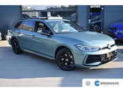 Volkswagen Passat - Variant 1.5 TSI eHybrid 272PK R-Line | Schuif-kanteldak | 36