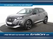Peugeot 2008 - Allure *1ste Eigenaar*Leer*Navigatie