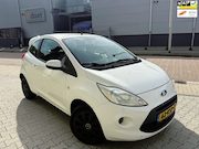 Ford Ka - 1.2 Titanium NEW APK (LAK Schade) Airco