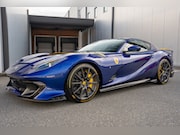 Ferrari 812 - Blu Elettrico - 1 of 999 - Warranty 2027