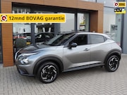 Nissan Juke - 1.0 DIG-T N-Connecta AUTOMAAT 37.000km | ECC | Allseason | C