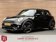 MINI Cooper - Mini 1.5 Business Edition