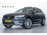 Volvo XC60 - B4 197PK Ultimate Bright | Trekhaak | HK Audio | Memory | Pa