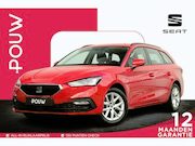 Seat Leon - Sportstourer 1.0 TSI 90pk Reference | Apple CarPlay/ Android
