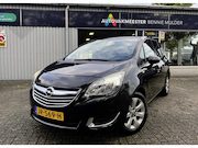 Opel Meriva - 1.4 Turbo Cosmo NAVI / AIRCO/ECC / TREKHAAK