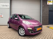 Peugeot 107 - 1.0 Active [25000 KM | Airco | Elek. pakket | Dealer OH | 1s